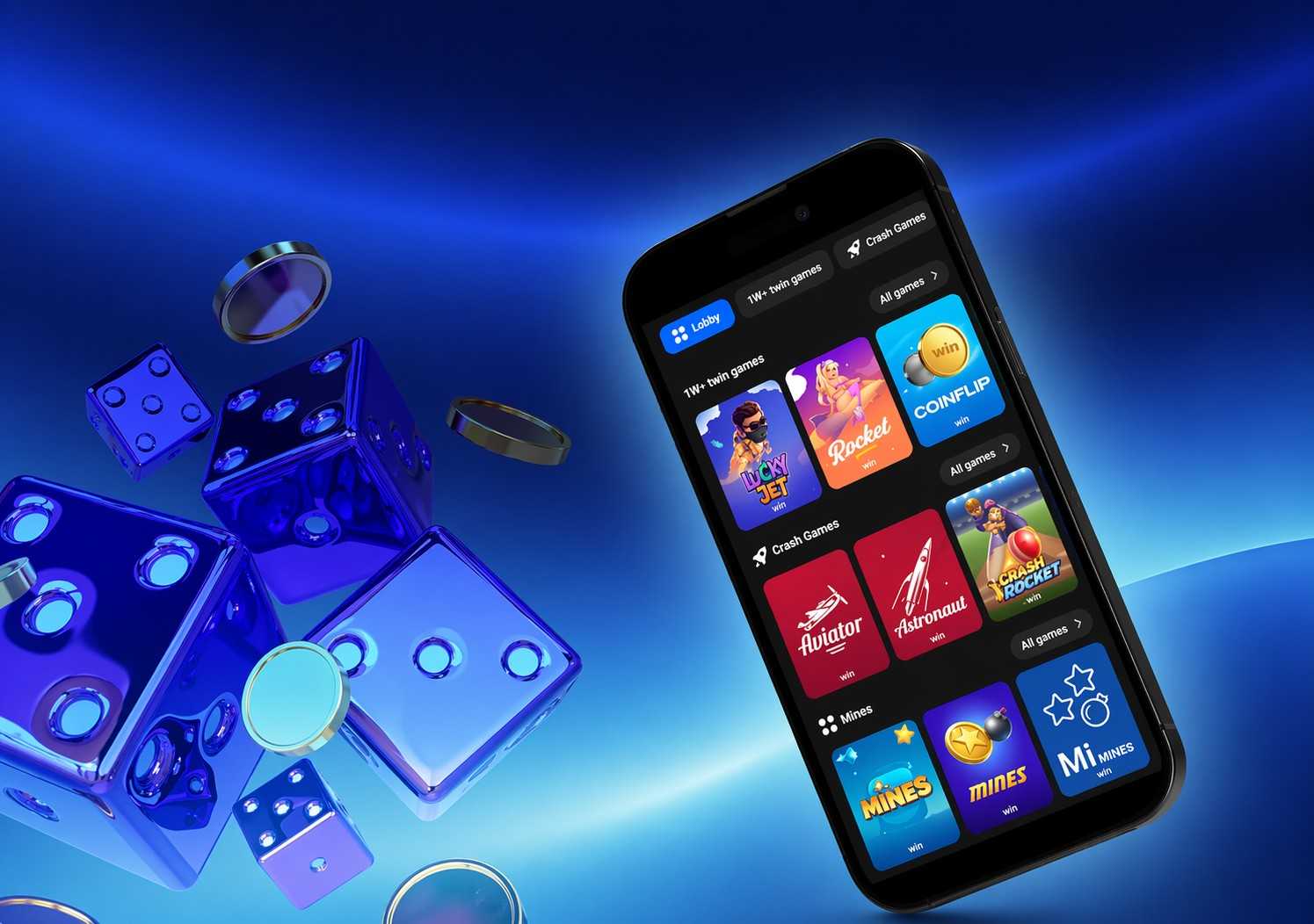 Download Aura4444 APK for Android and iOS